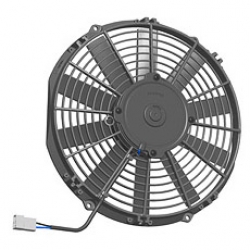 TONADA AXIAL FAN BRUSHED 280mm